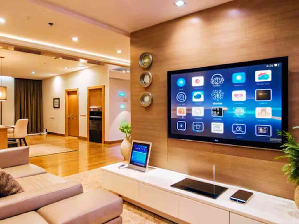 Live TV Streaming Service USA
