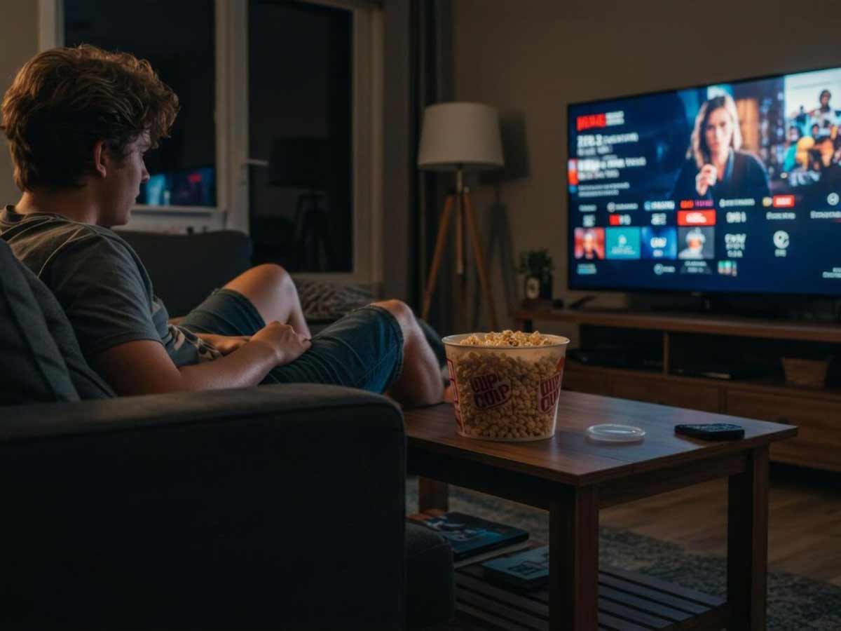 live streaming TV in Dubai