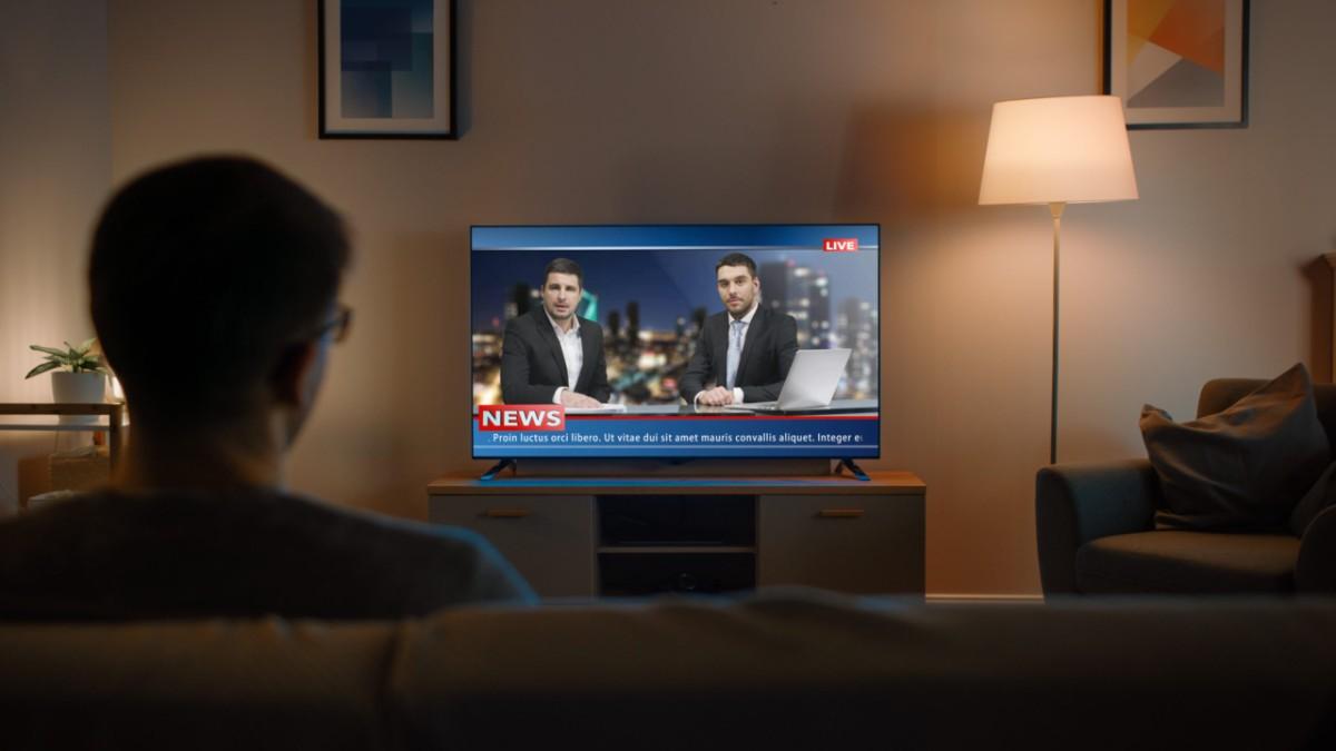 Best Live TV Streaming Service Canada