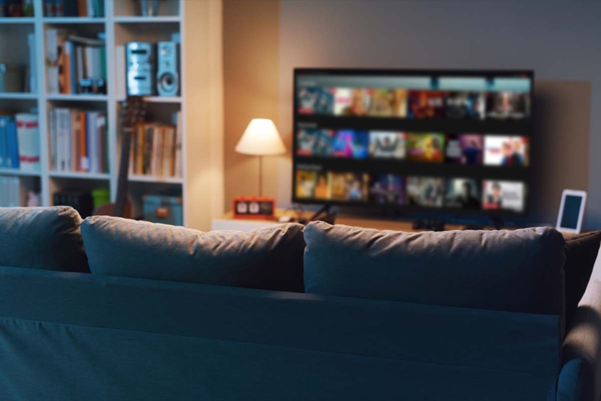 Why Australians Choose Our Streaming Service