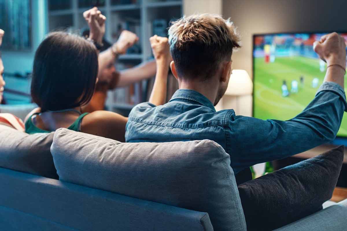 Why Viewers in the UK Choose Us