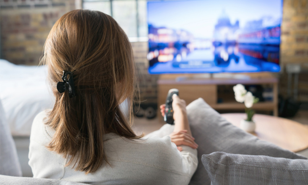 Best TV Channels Online USA