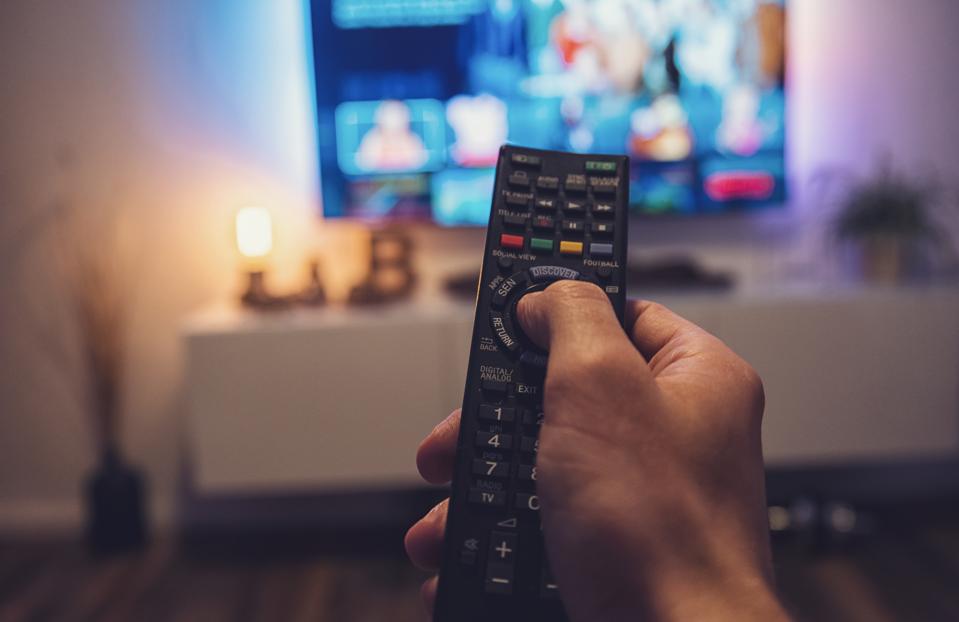 Live TV Streaming Service USA