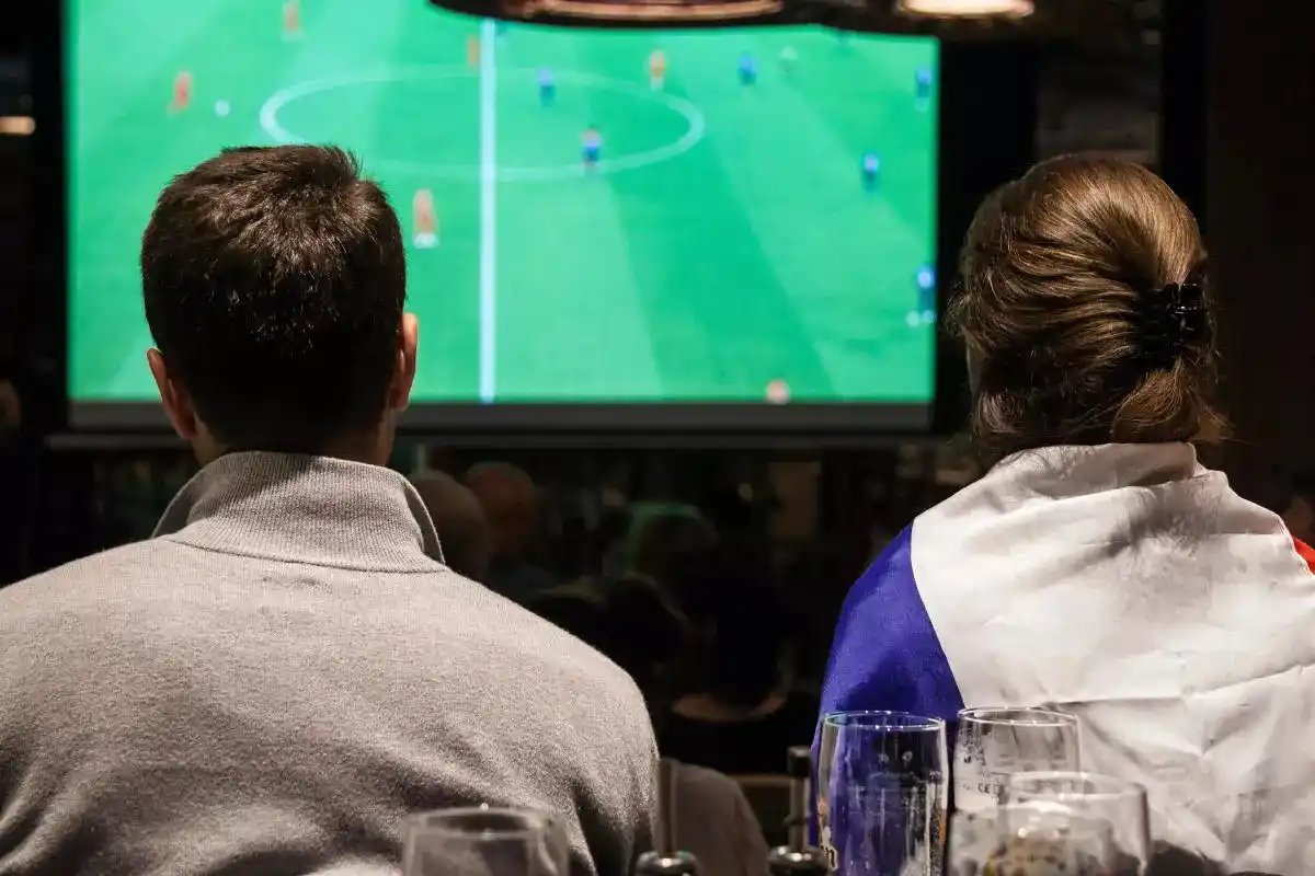 TV & Streaming Service in the USA