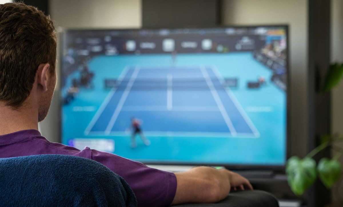 Live TV & Streaming Service in the Canada
