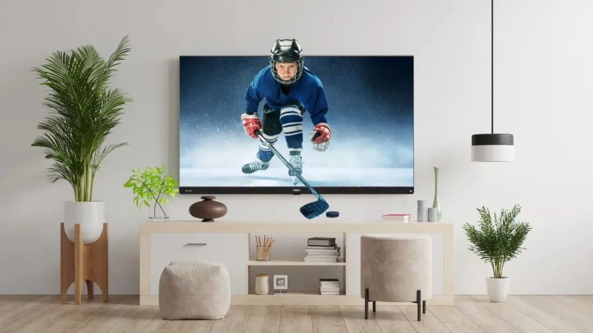 Live TV & Streaming Service in the Canada