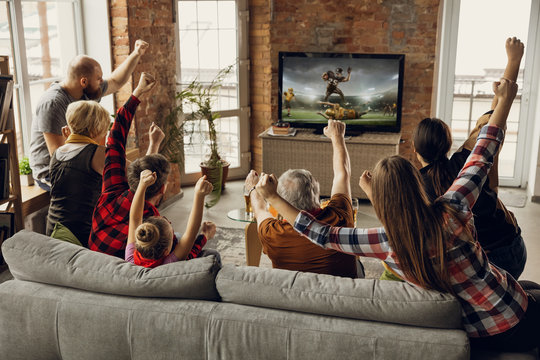 Live TV & Streaming Service in the Canada