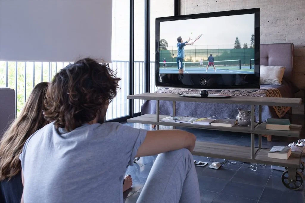 Live TV & Streaming Service in the Canada