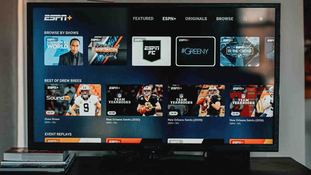 TV & Streaming Service in the USA