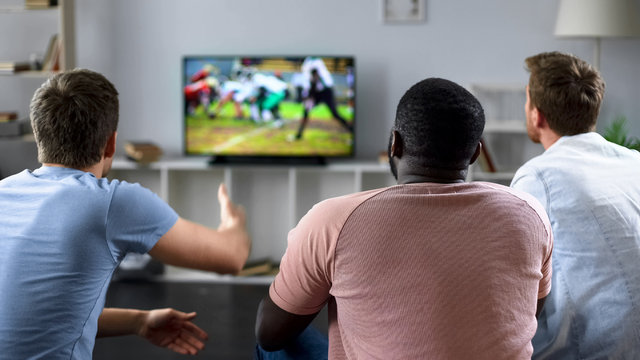 Live TV & Streaming Service in the Canada