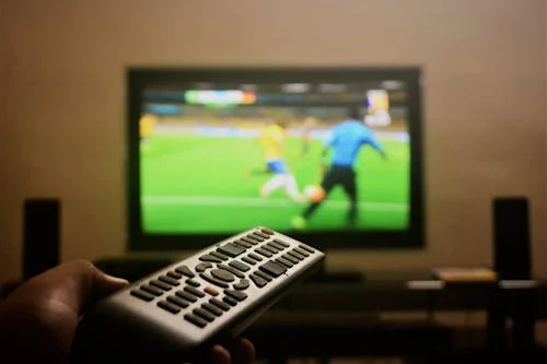 TV & Streaming Service in the Australia