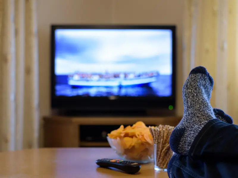 Watch Live TV Channels Online UK