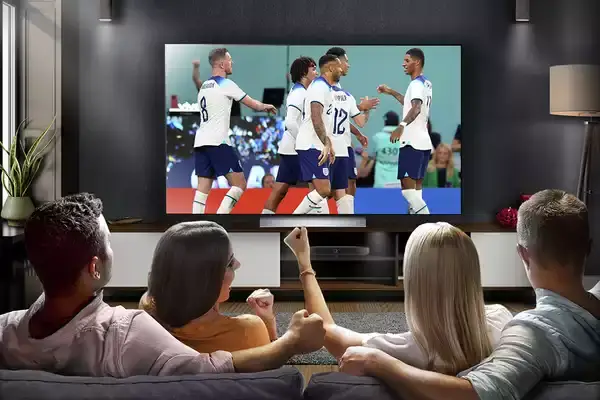 Watch Sports Online UK