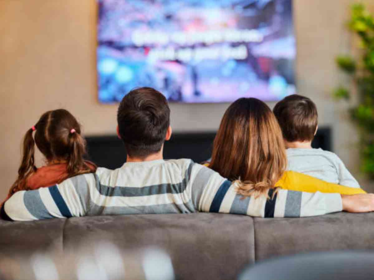 Live TV Online UAE