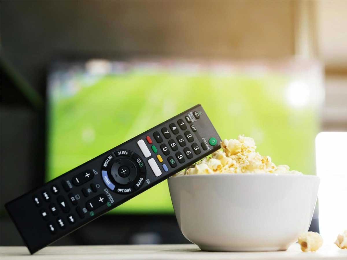 Hindi TV channels UAE online
