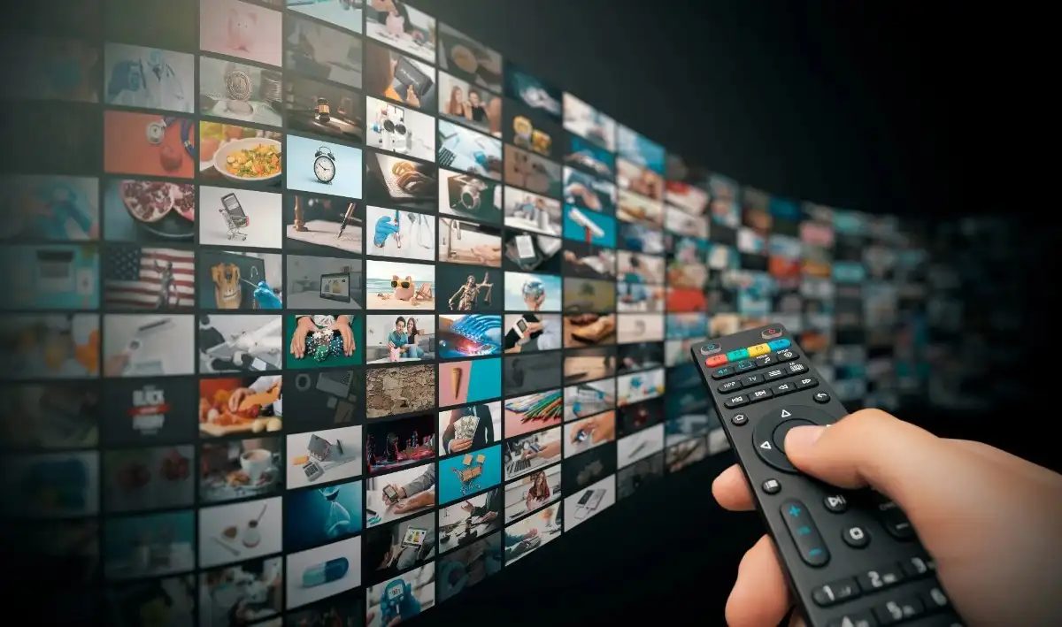 Tamil TV Streaming Australia