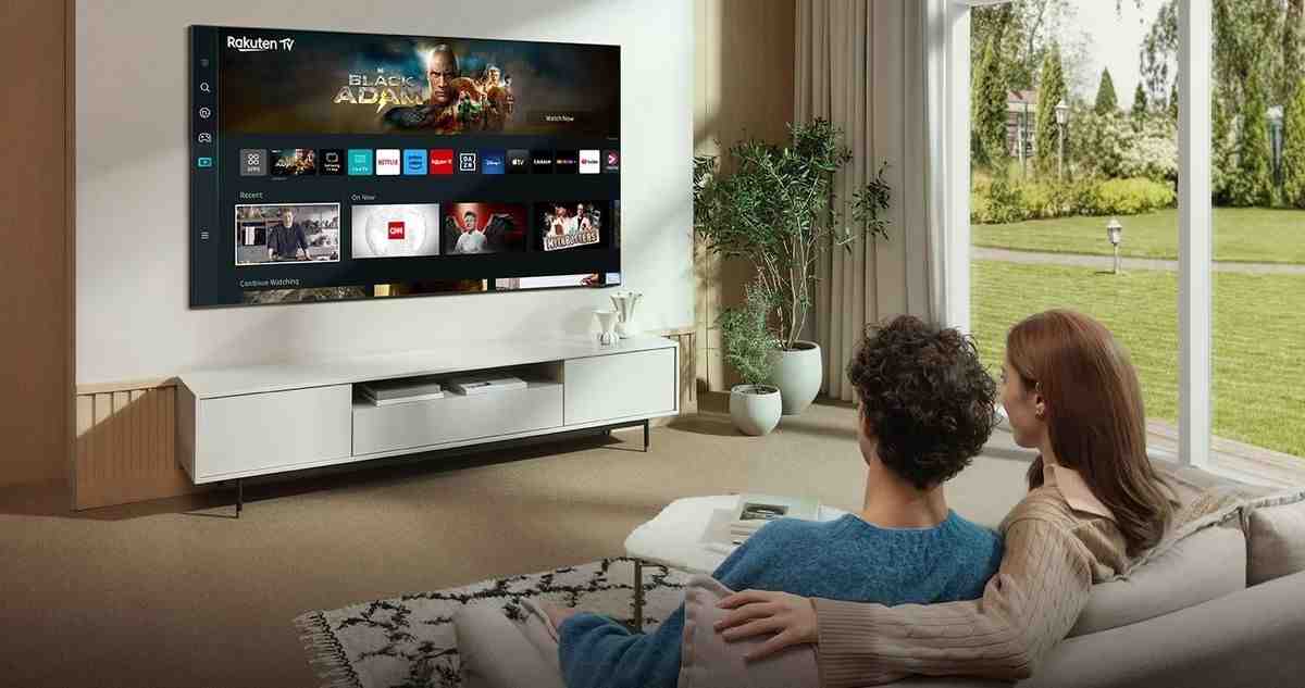 Watch Live TV Online in Canada